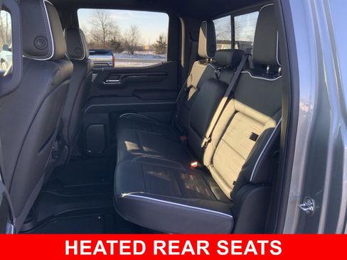 New 2026 GMC Sierra 1500 AT4X image 62