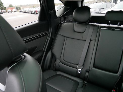 Certified 2024 Hyundai Tucson Limited image 12