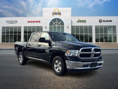 Used 2023 RAM 1500 Classic SLT w/ Trailer & Traction Group