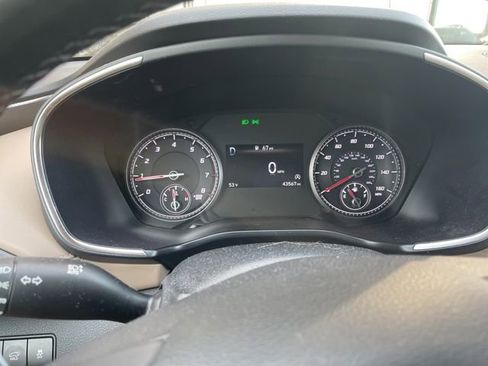 Certified 2023 Hyundai Santa Fe SEL w/ Cargo Package image 8