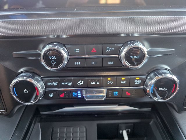 New 2026 Ford F350 Platinum AWD/4WD image 22
