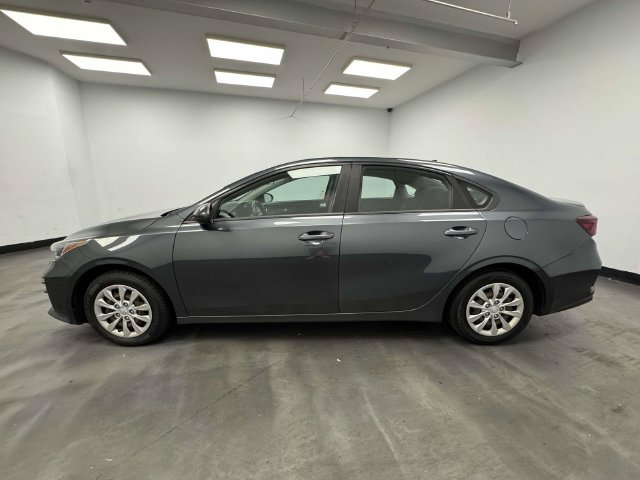 Used 2019 Kia Forte Sedan FWD image 11