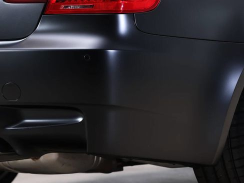 Used 2011 BMW M3 Coupe image 5