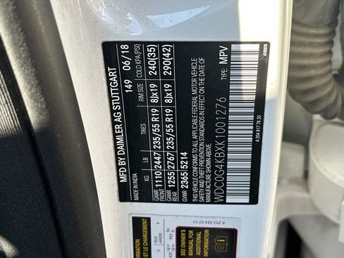 Used 2019 Mercedes-Benz GLC 300 4MATIC image 29