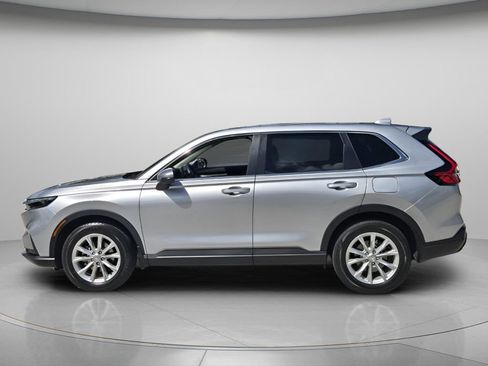 Certified 2025 Honda CR-V EX-L image 4