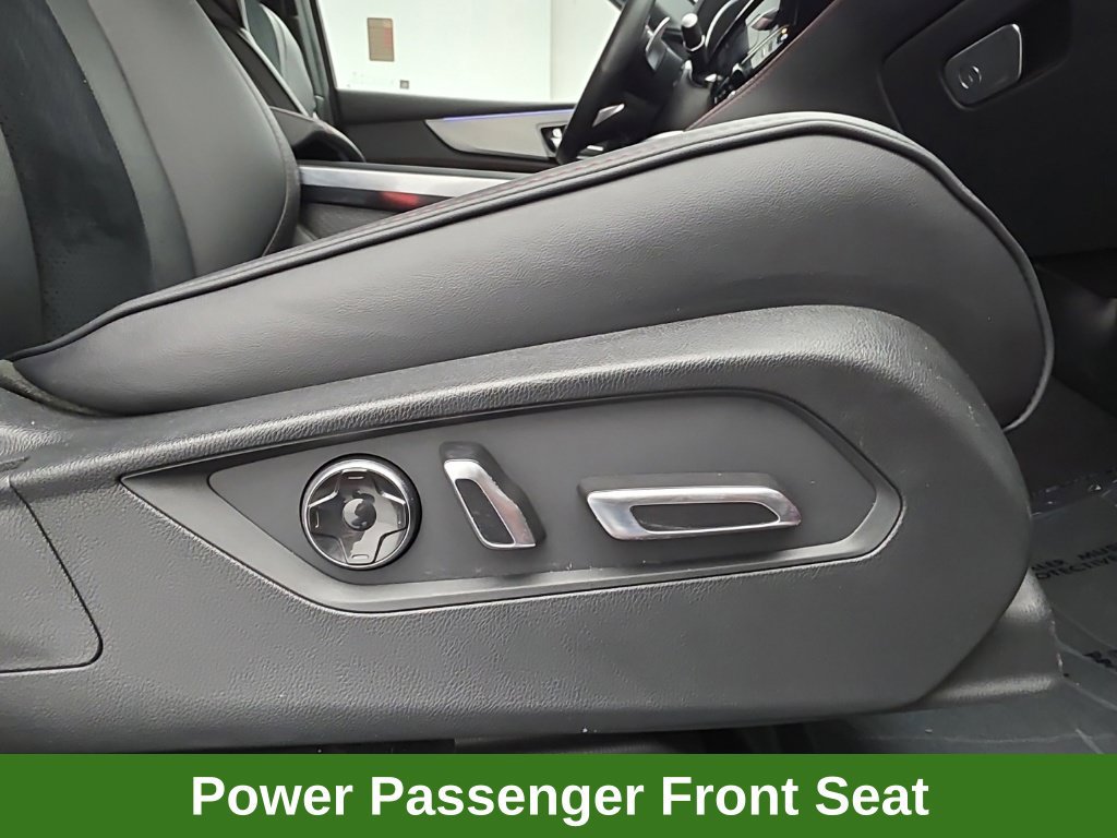 Used 2025 Acura MDX A-Spec AWD/4WD image 50