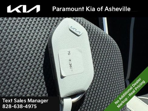 New 2025 Kia EV6 GT-Line image 27