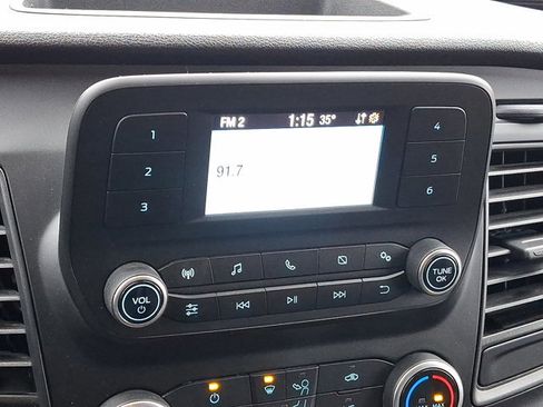 Used 2023 Ford Transit 250 Low Roof AWD w/ Upfitter Package image 14