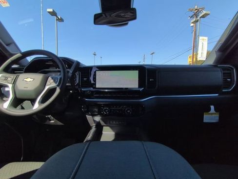 New 2026 Chevrolet Silverado 2500 LT w/ Texas Edition image 2