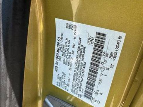 Used 2016 Ford Transit Connect Titanium FWD image 23