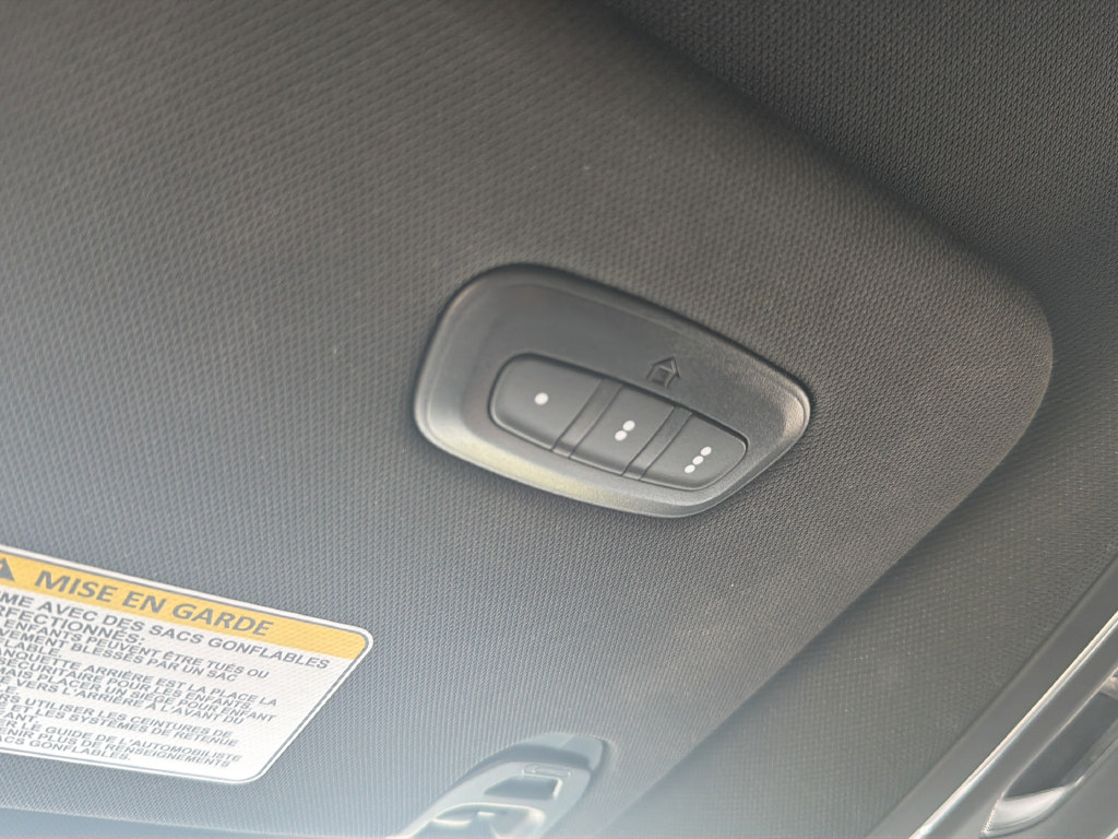 Used 2024 Jeep Wagoneer L Series III AWD/4WD image 51