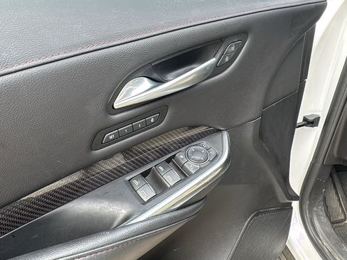 Used 2022 Cadillac XT4 Sport image 13