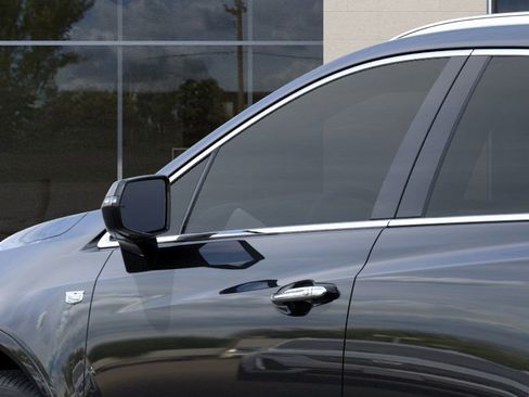 New 2025 Cadillac XT5 Premium Luxury image 12