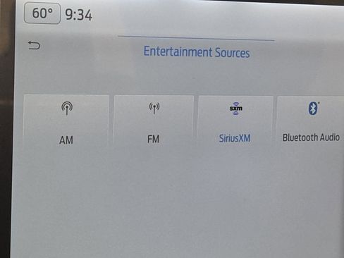 Used 2023 Ford F150 Tremor w/ Equipment Group 402A High image 36