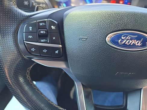 Used 2020 Ford Explorer ST w/ ST Street Pack AWD/4WD image 21