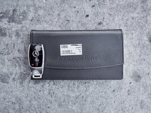 Used 2024 Mercedes-Benz G 63 AMG 4MATIC image 87