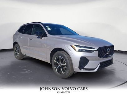 New 2026 Volvo XC60 B5 Core w/ Climate Package