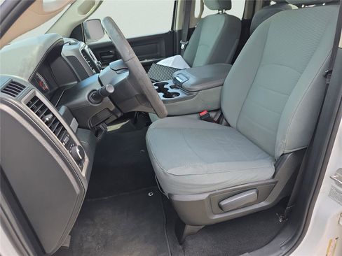 Used 2018 RAM 1500 Tradesman w/ Popular Equipment Group image 11