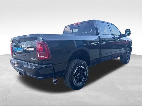 Used 2026 RAM 2500 Laramie AWD/4WD image 12