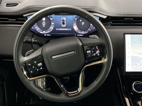 Certified 2023 Land Rover Range Rover Sport SE Dynamic image 12