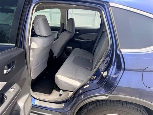 Used 2015 Honda CR-V EX image 18