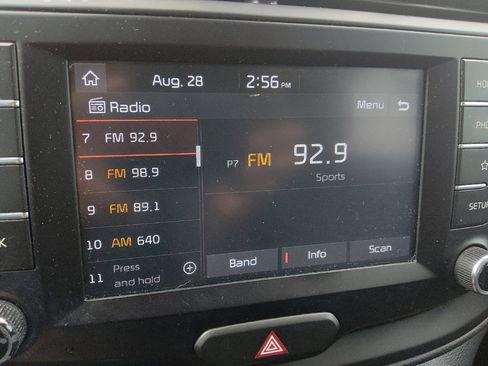 Used 2020 Kia Soul S image 25