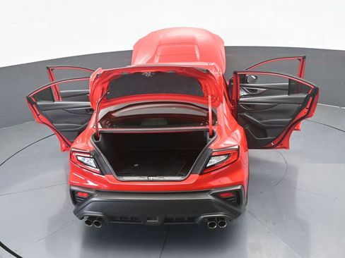 Used 2023 Subaru WRX image 64