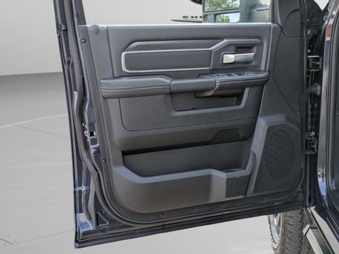 New 2026 RAM 2500 Big Horn image 48