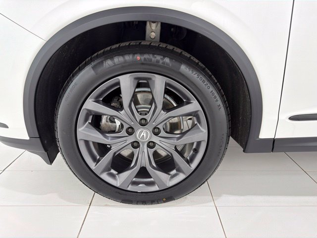 Certified 2024 Acura MDX A-Spec AWD/4WD image 52