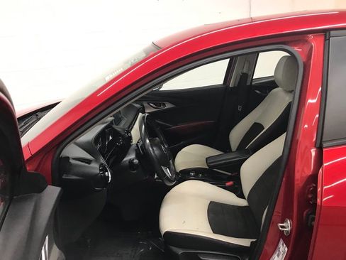 Used 2016 MAZDA CX-3 Grand Touring image 12