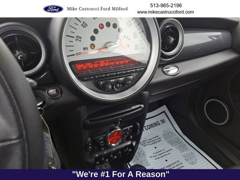 Used 2013 MINI Cooper S image 13