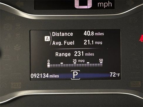 Used 2017 Honda Pilot EX-L image 15