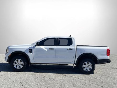 New 2025 Ford Ranger XL w/ Trailer Tow Package image 20