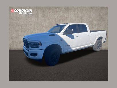 Used 2022 RAM 2500 Laramie