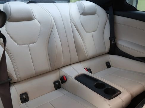 Used 2017 INFINITI Q60 3.0t w/ Cargo Package image 21