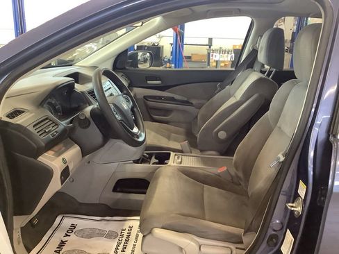 Used 2013 Honda CR-V EX image 17