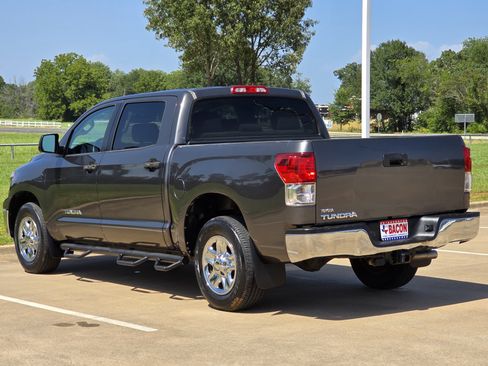 Used 2012 Toyota Tundra 2WD CrewMax w/ Tow Pkg image 6
