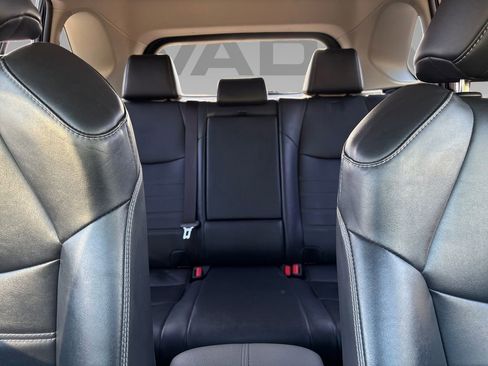 Used 2019 Toyota RAV4 XLE Premium w/ Cold Weather Package image 4