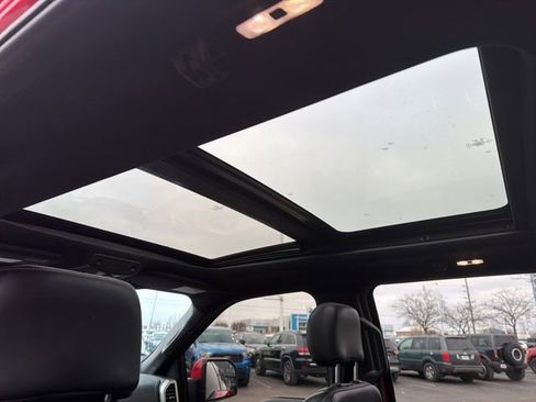 Used 2019 Ford F150 Lariat w/ Equipment Group 502A Luxury image 20