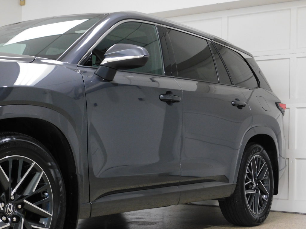 Used 2024 Lexus TX 350 AWD image 15