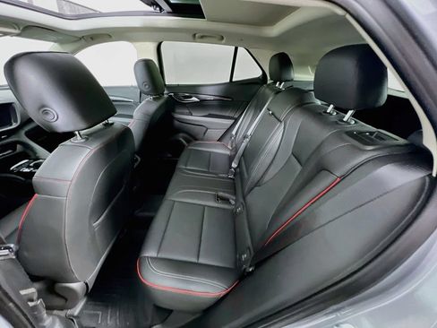 Certified 2023 Buick Envision Essence w/ Sport Touring Package AWD/4WD image 23