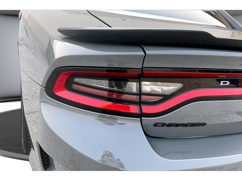Certified 2023 Dodge Charger Scat Pack w/ Plus Group RWD image 37