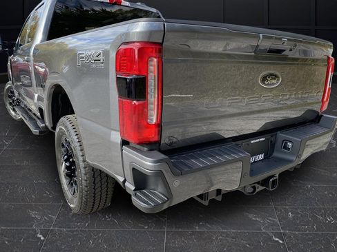 New 2026 Ford F250 XLT w/ XLT Premium Package image 46