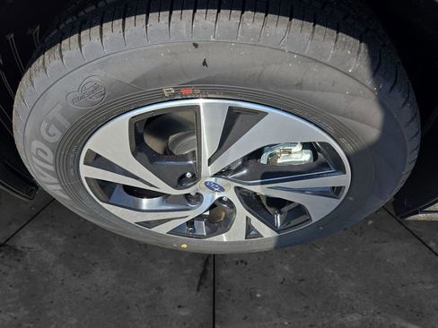 New 2025 Subaru Legacy Premium image 14