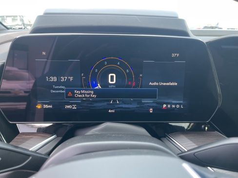 New 2026 Chevrolet Tahoe Premier image 29