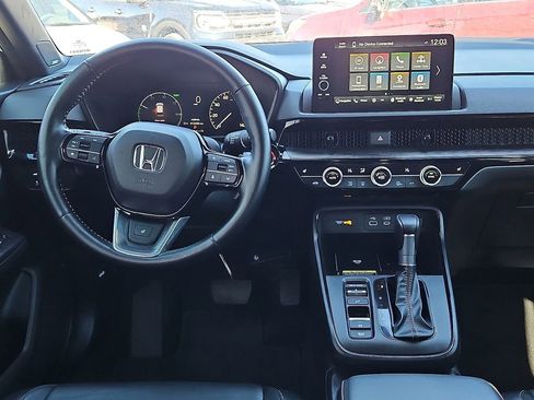 Certified 2025 Honda CR-V Sport Touring image 18