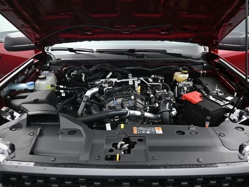 New 2026 Ford Ranger XLT w/ Trailer Tow Package image 32