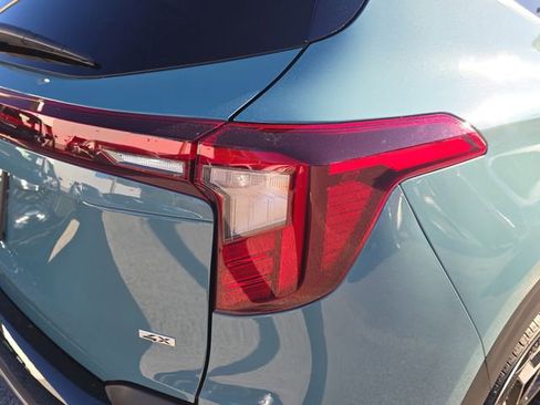 Used 2026 Kia Seltos SX image 10