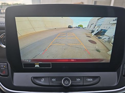 Used 2024 Chevrolet Blazer LT w/ Convenience Package FWD image 23