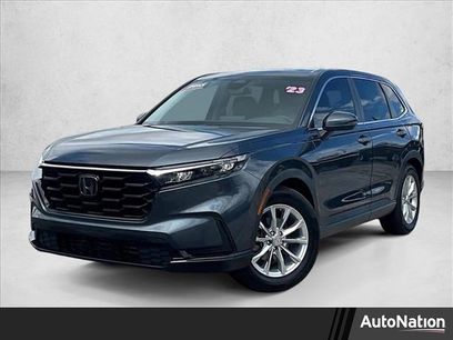 Used 2023 Honda CR-V EX